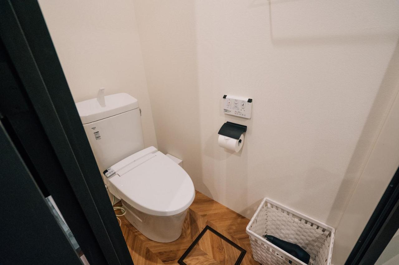 Mizuka Daimyo 3 - Unmanned Hotel- Fukuoka  Pokoj fotografie