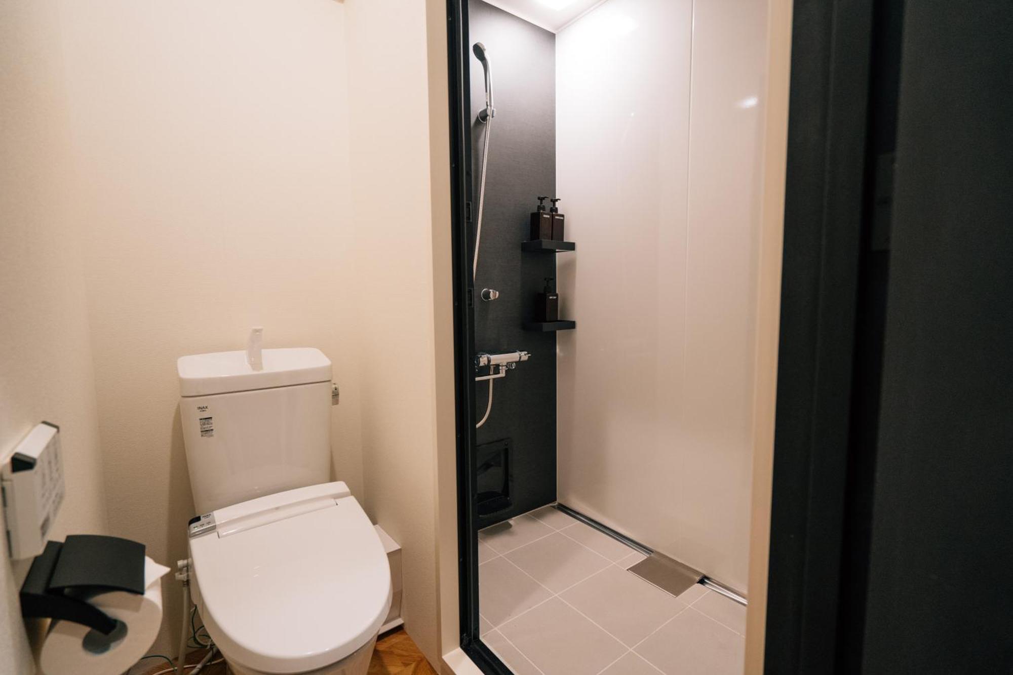 Mizuka Daimyo 3 - Unmanned Hotel- Fukuoka  Pokoj fotografie