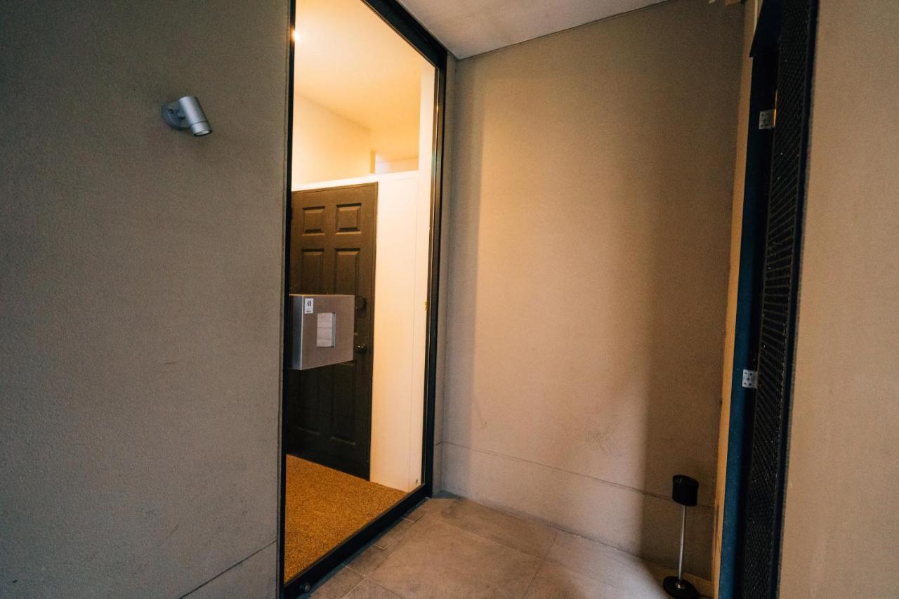 Mizuka Daimyo 3 - Unmanned Hotel- Fukuoka  Exteriér fotografie