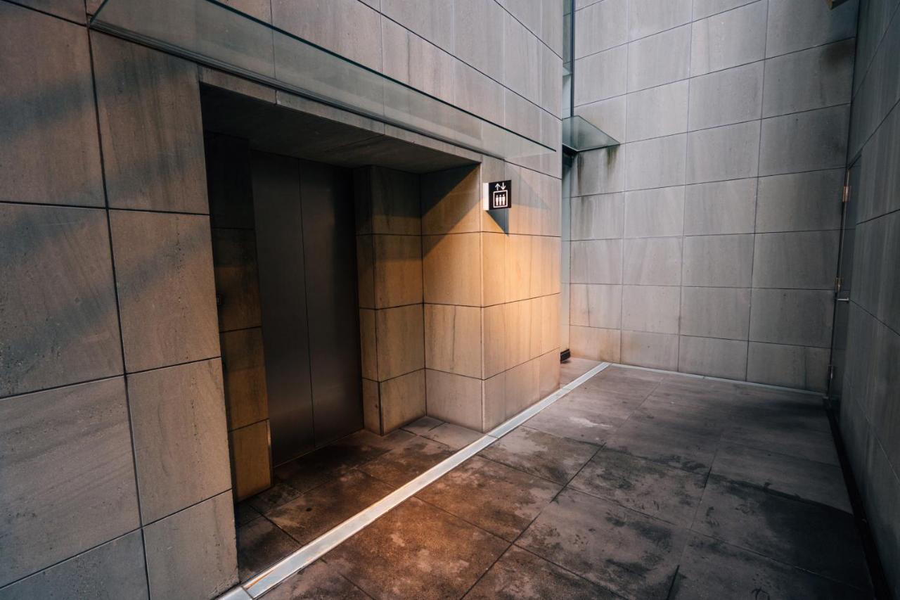 Mizuka Daimyo 3 - Unmanned Hotel- Fukuoka  Exteriér fotografie